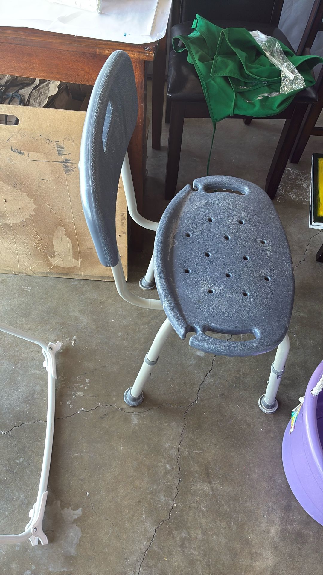 Medical Shower Chair