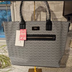 New TRINA TURK TOTE 