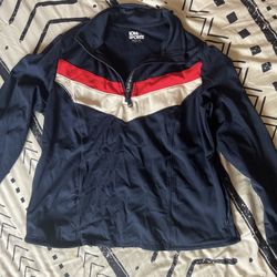 Ladies Sweater/Long-Sleeve Top