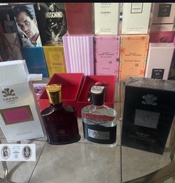 Perfumes