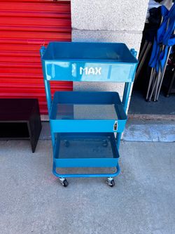 Cart w/wheels