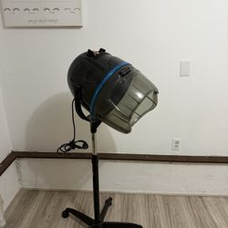 salon Hairdryer