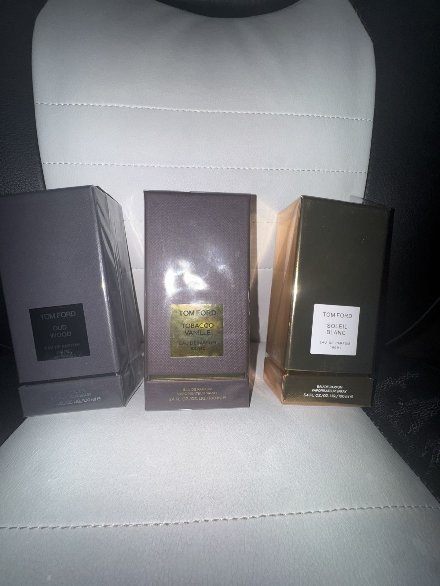 Tom Ford Unisex Cologne