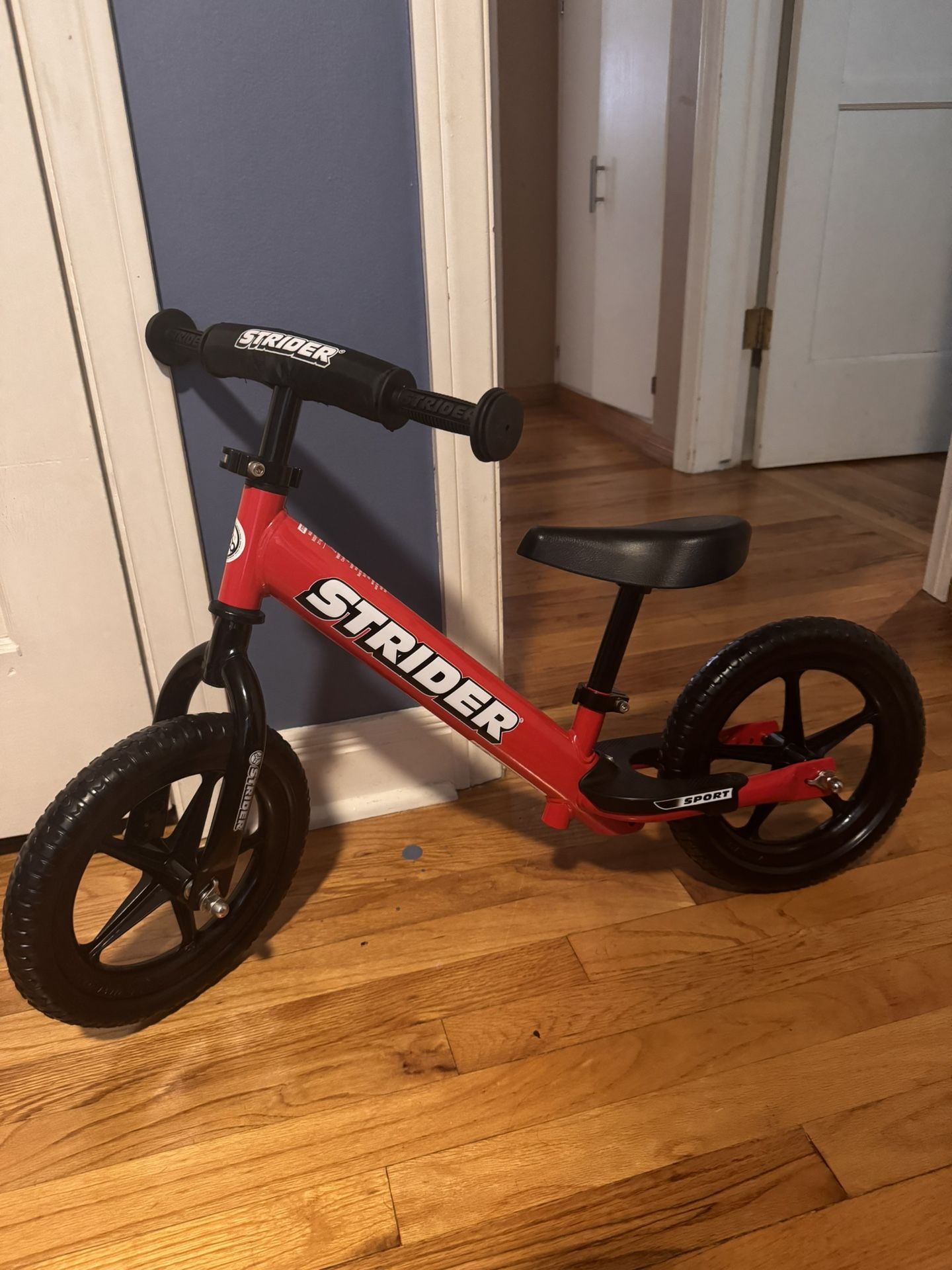 Strider Balance Bike