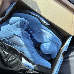 Jordan 5s