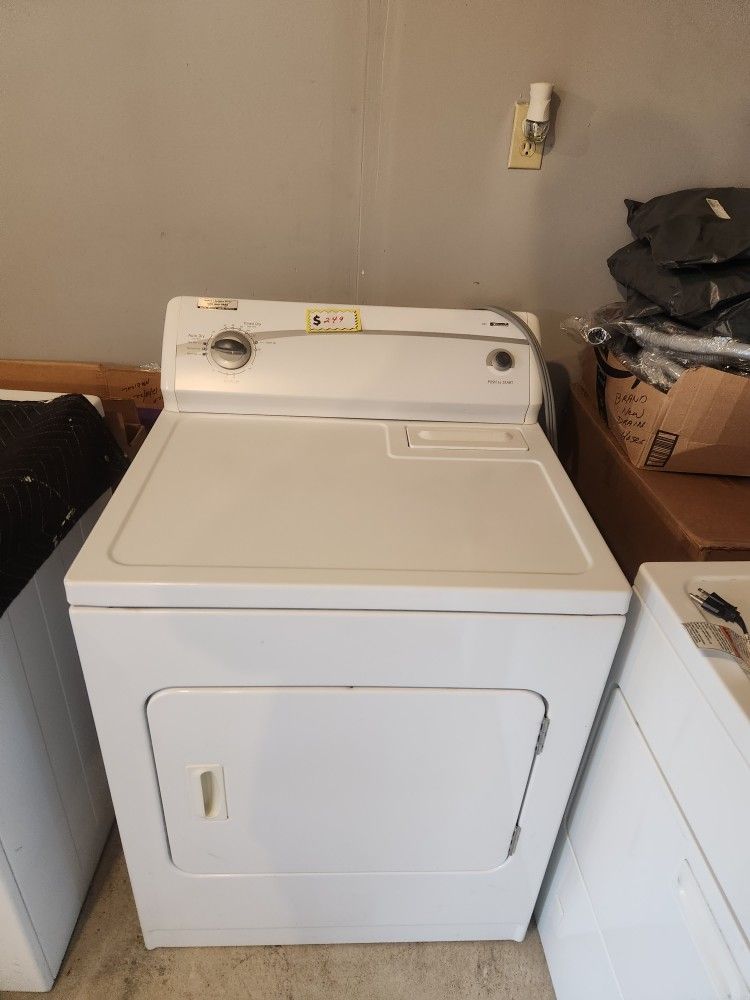 Kenmore Electric Dryer