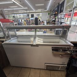 Ice Cream Frezzer