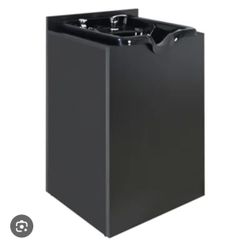 Portable Shampoo Bowl