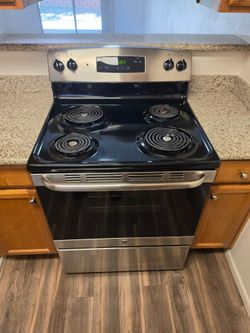 Stove GE
