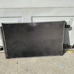 2008/ 10 ford edge Part A/c condenser