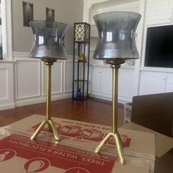 Candle Stands