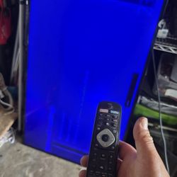Philips 55" Class 4K (2160p) Smart LED TV (55PFL5602/F7)