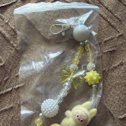 LABUBU Cellphone Holder 