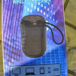 Small Wireless Bluetooth