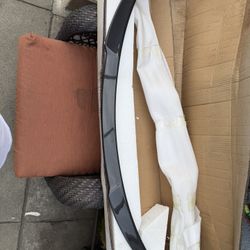 Tesla Model Y 2021 Wing