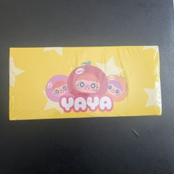 Yaya Blind Boxes Case