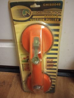 Double Suction Puller New In Package 