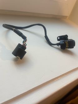 Honda Lanewatch Camera