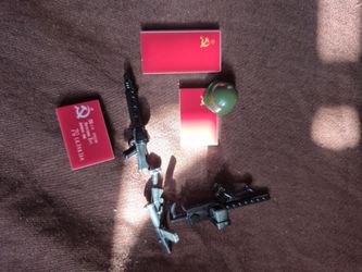 Lego lot