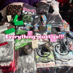 Inventory Sale!!!