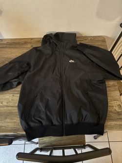 Nike Jacket/rainjacket Size M