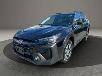 2023 Subaru Outback