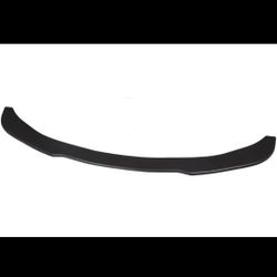 67” Universal Front Bumper Add On Lip Flat Splitter
