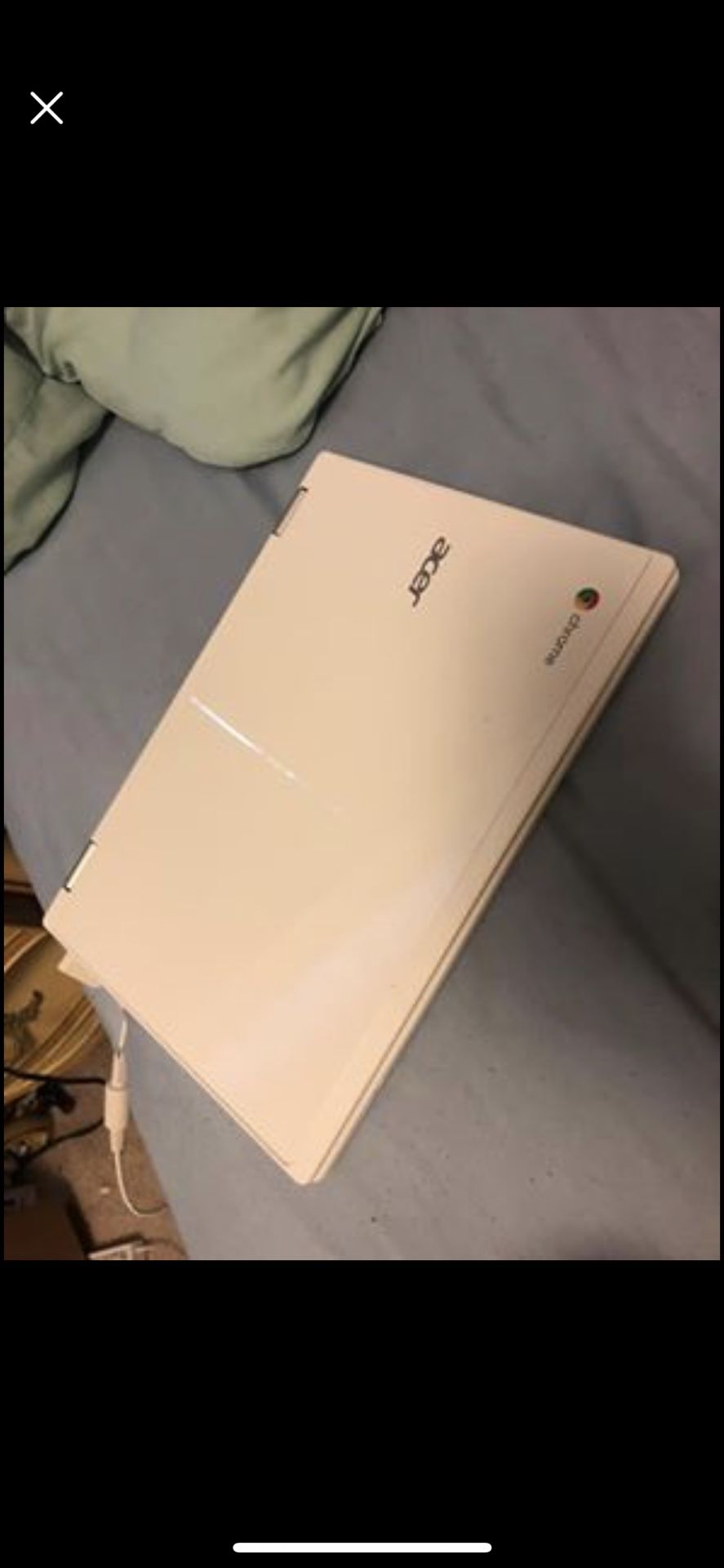 Acer chromebook 15