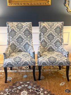 Accent or Dining chairs