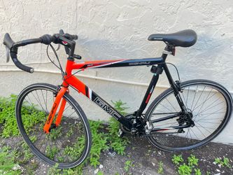 GMC Denali 6061 Bike