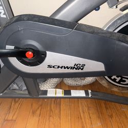 Schwinn Bike 