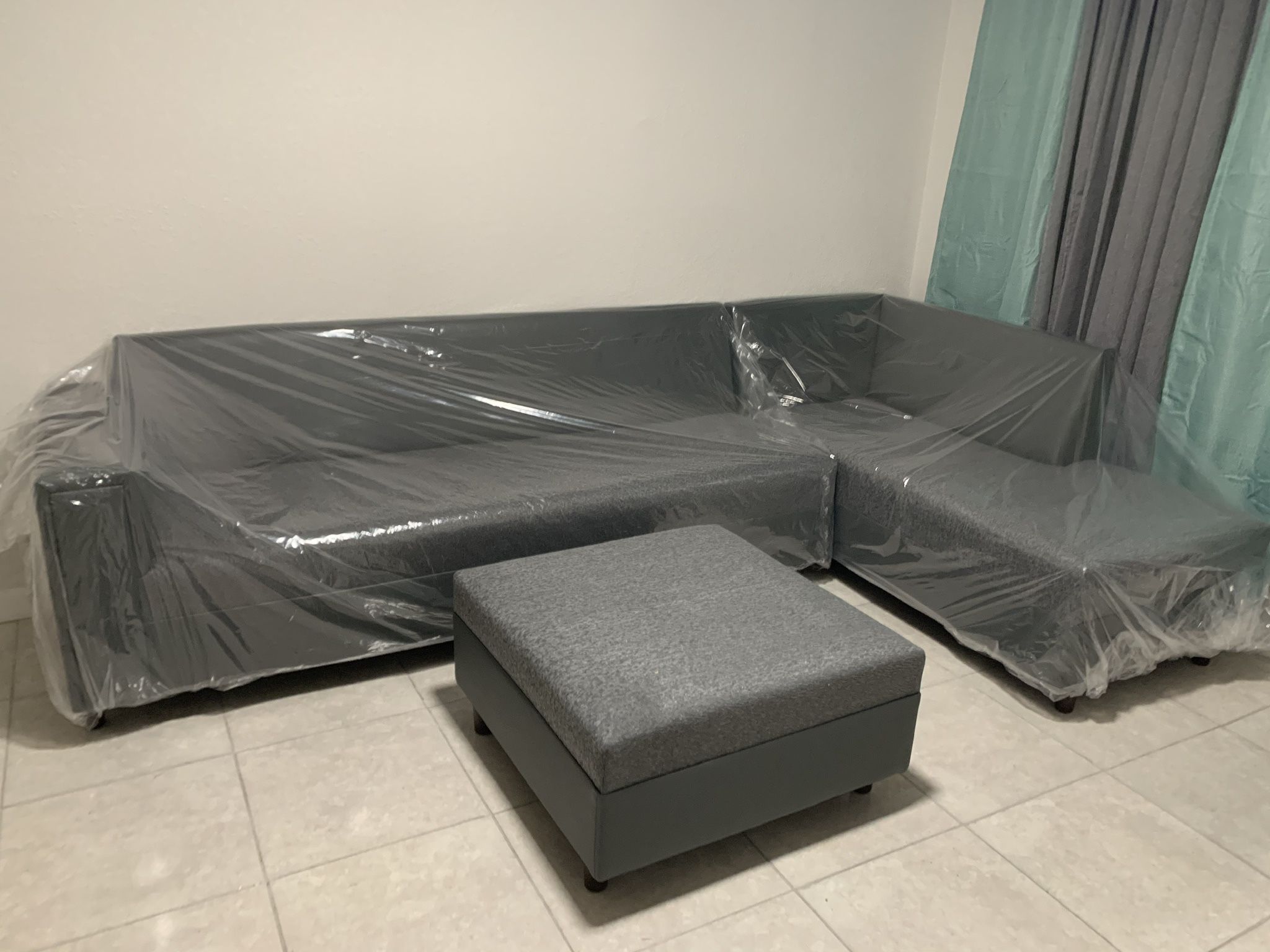 New Sectional Sofa All Colors Available Ready For Pick Up Or Delivery