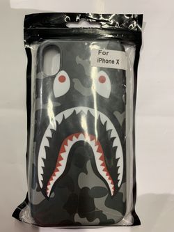 Case for IPhone X
