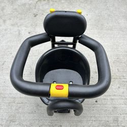 Bike Toddler Seat 