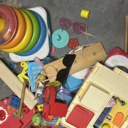 Kids Toys Ages 1-5
