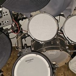 Electronic Drums EDS Brand