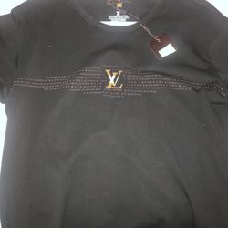 Louis Vuitton Shirt 