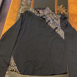 Women Cotton Casual Wear Shirt 