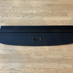 2015-2019 Volkswagen Golf SportWagen/Alltrack OEM Tonneau Cover