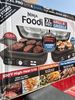 Ninja Foodi