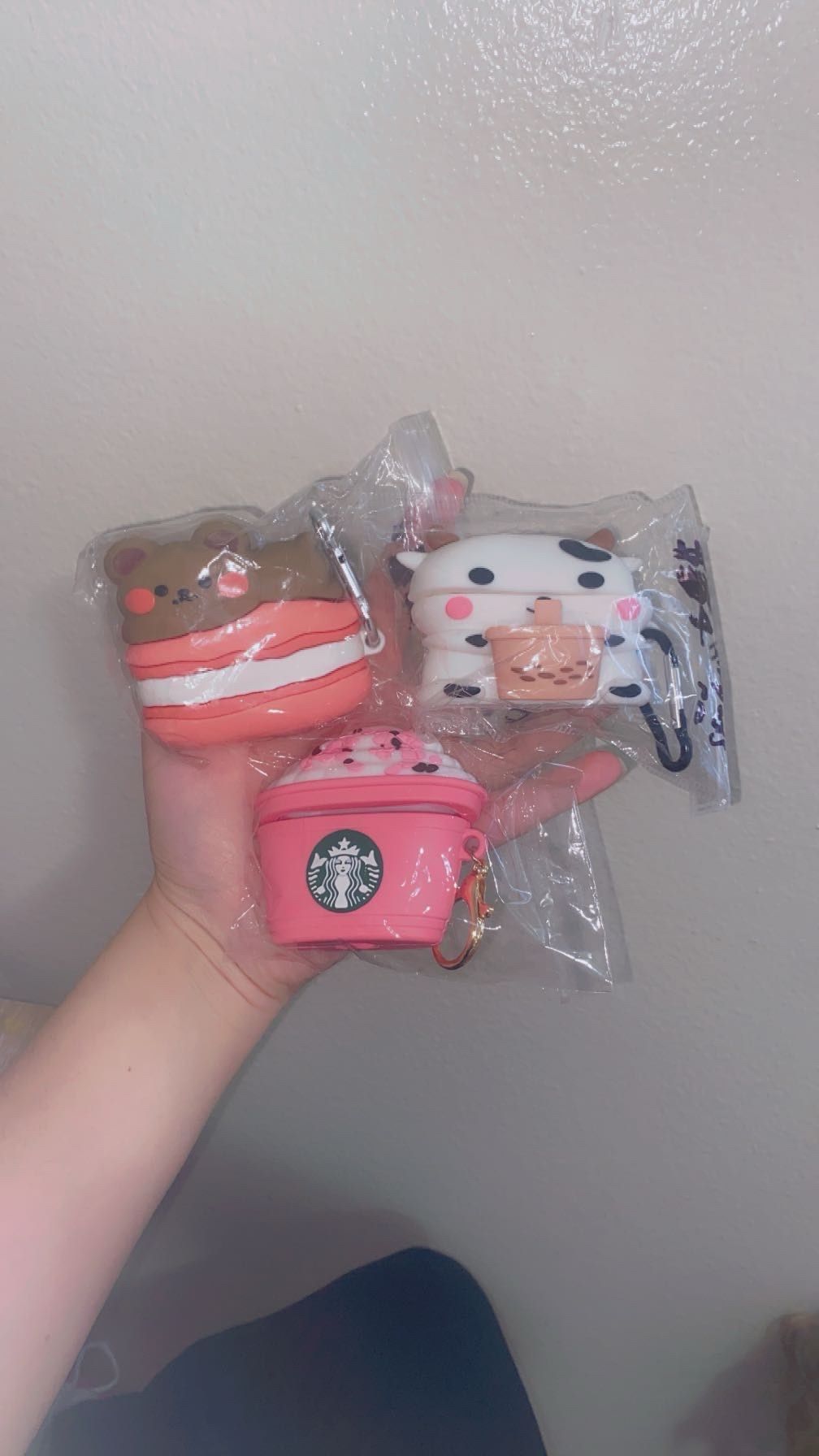 AirPods Pro Protective Cases 