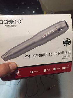 Nails Kit