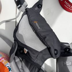 Baby Carrier
