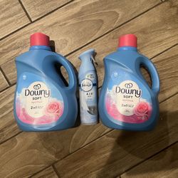 Downy And Febreze All For $20