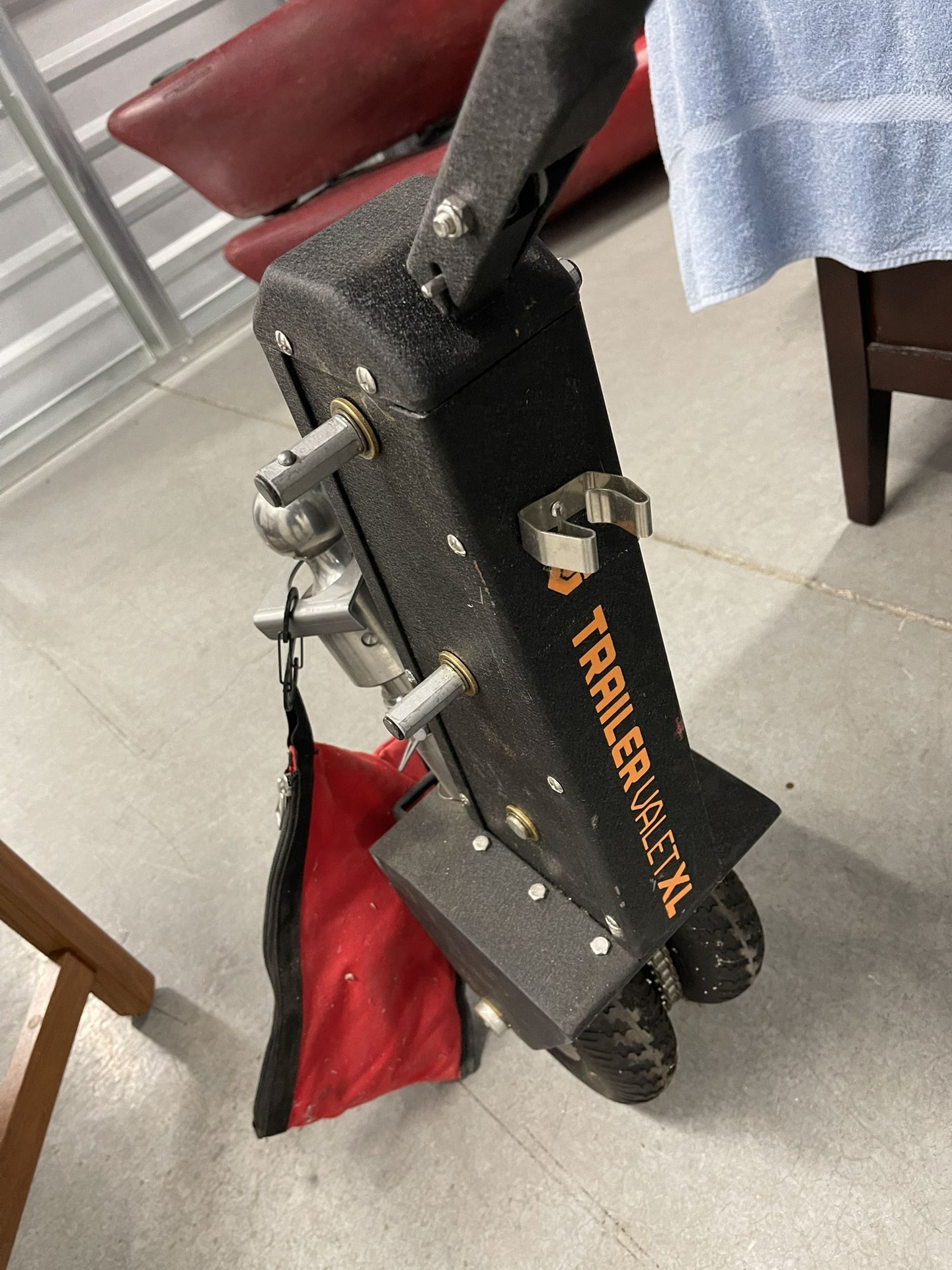 Trailer Valet XL Used Once