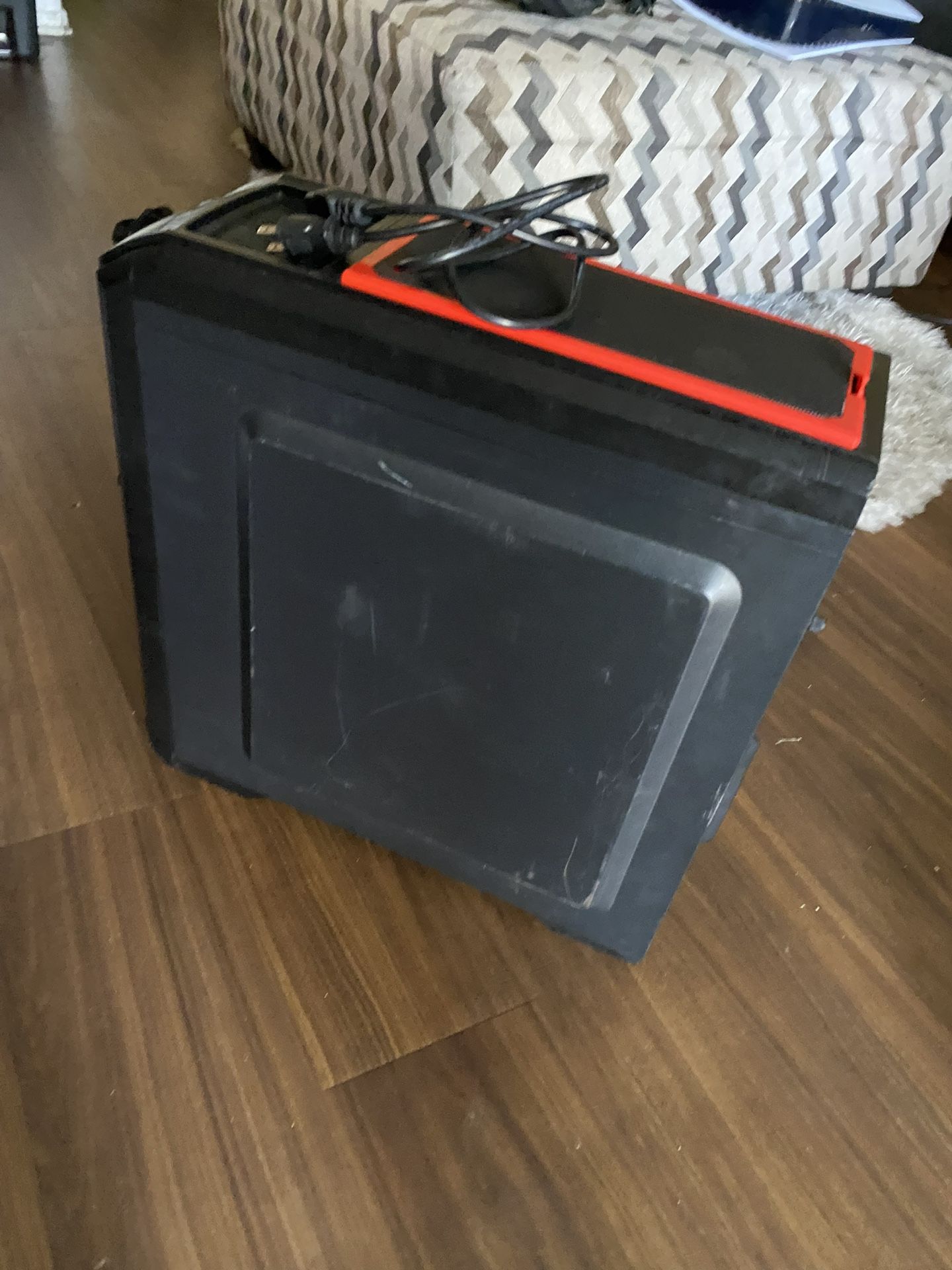 ROG Gaming PC