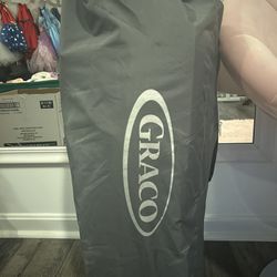 GRACO PACK AND PLAY 