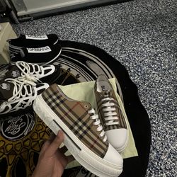 burberry archive beige 