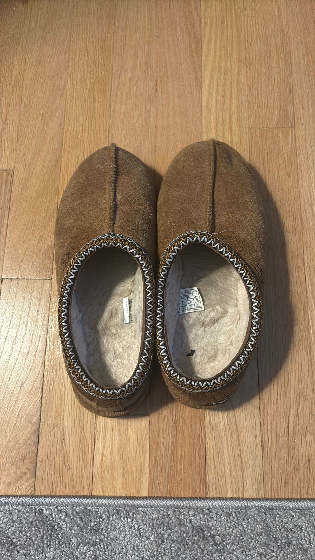 Uggs