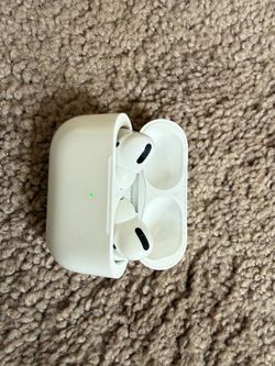 Apple AirPods Pro